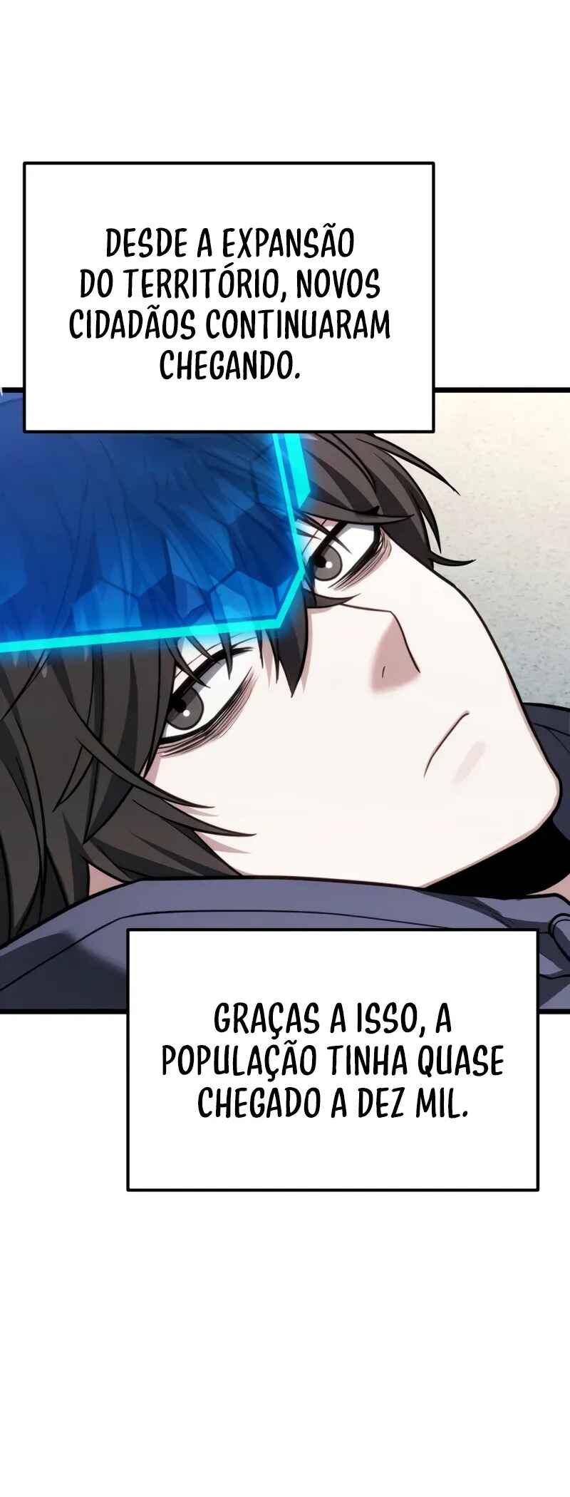 Read The Ultimate Shut-In PT Manga Online