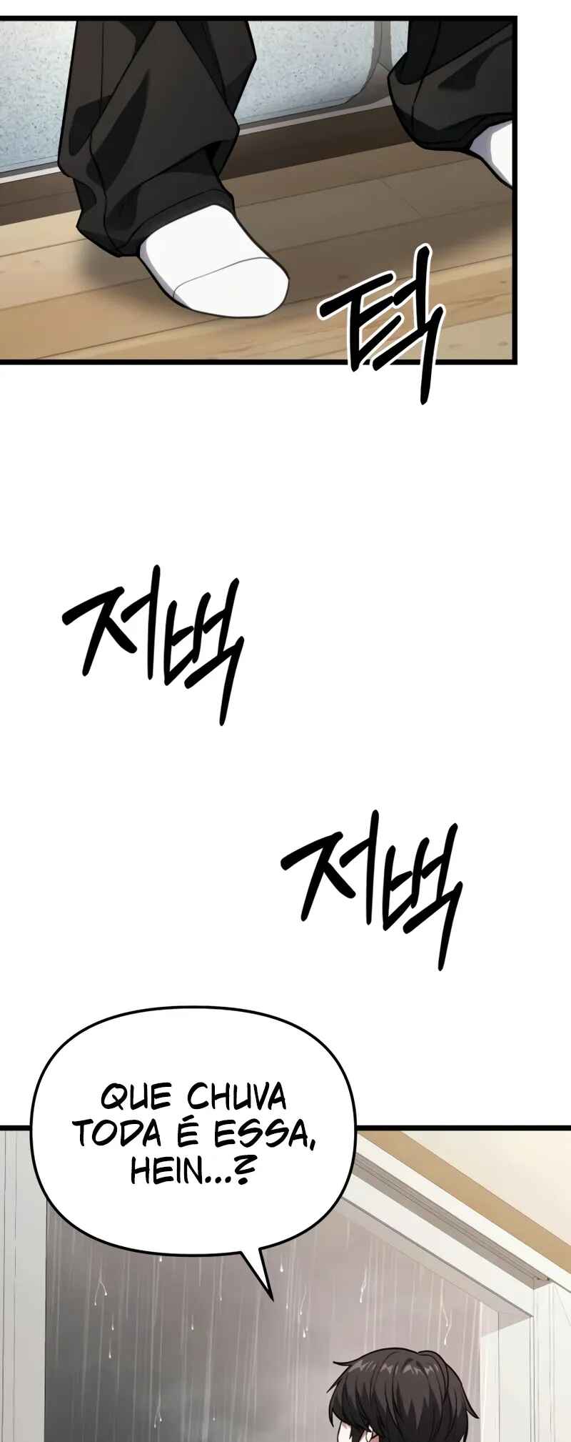 Read The Ultimate Shut-In PT Manga Online