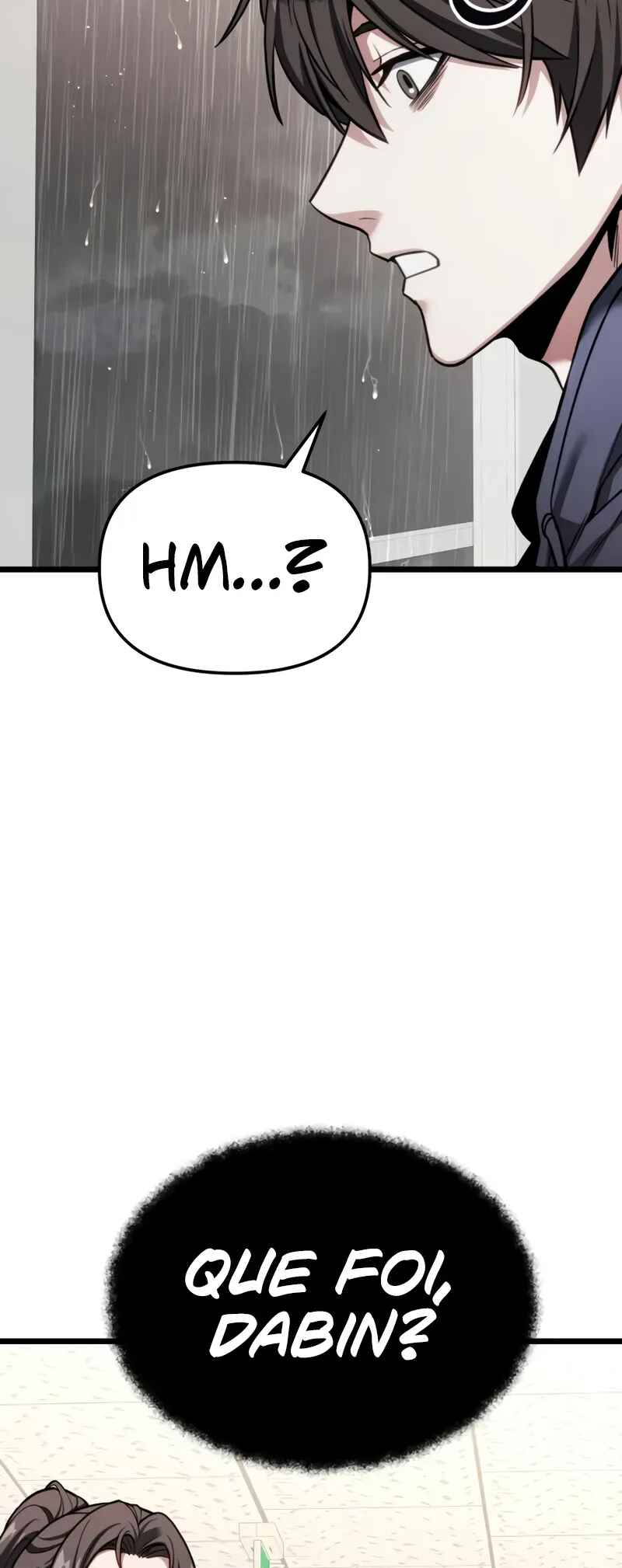 Read The Ultimate Shut-In PT Manga Online