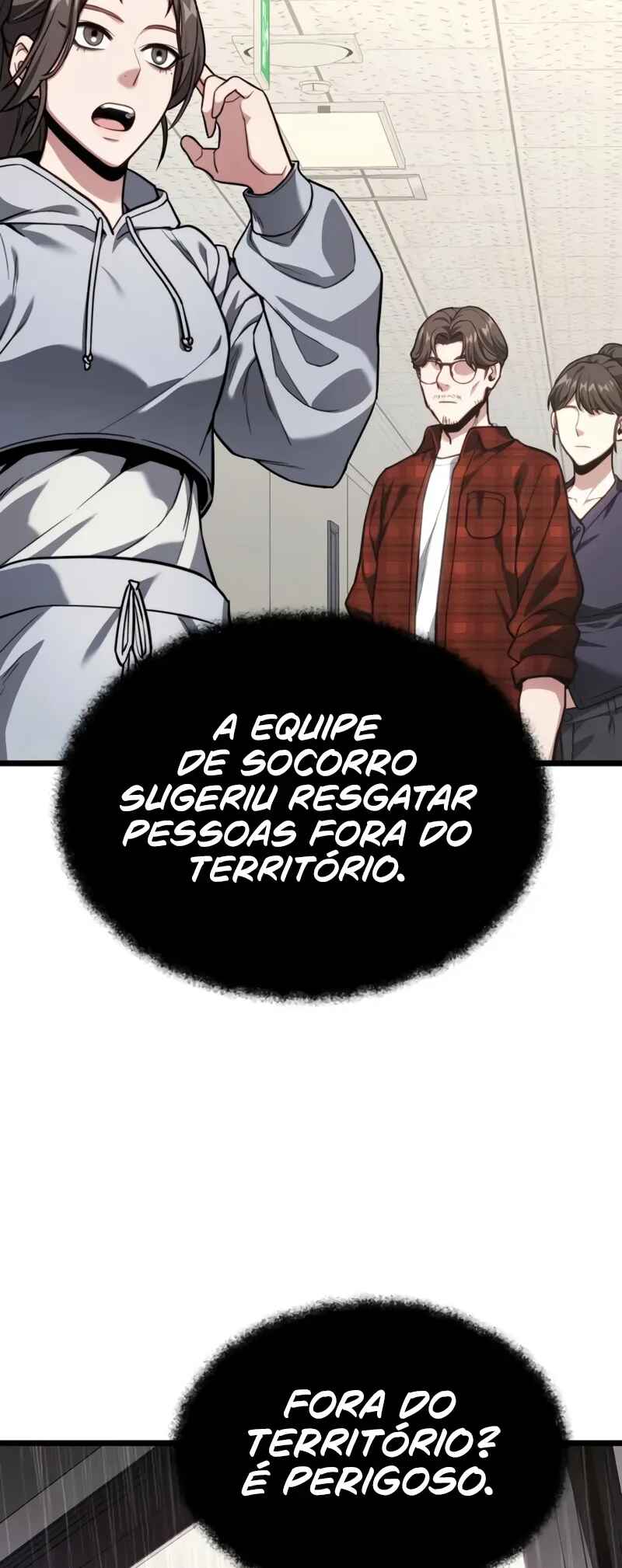 Read The Ultimate Shut-In PT Manga Online