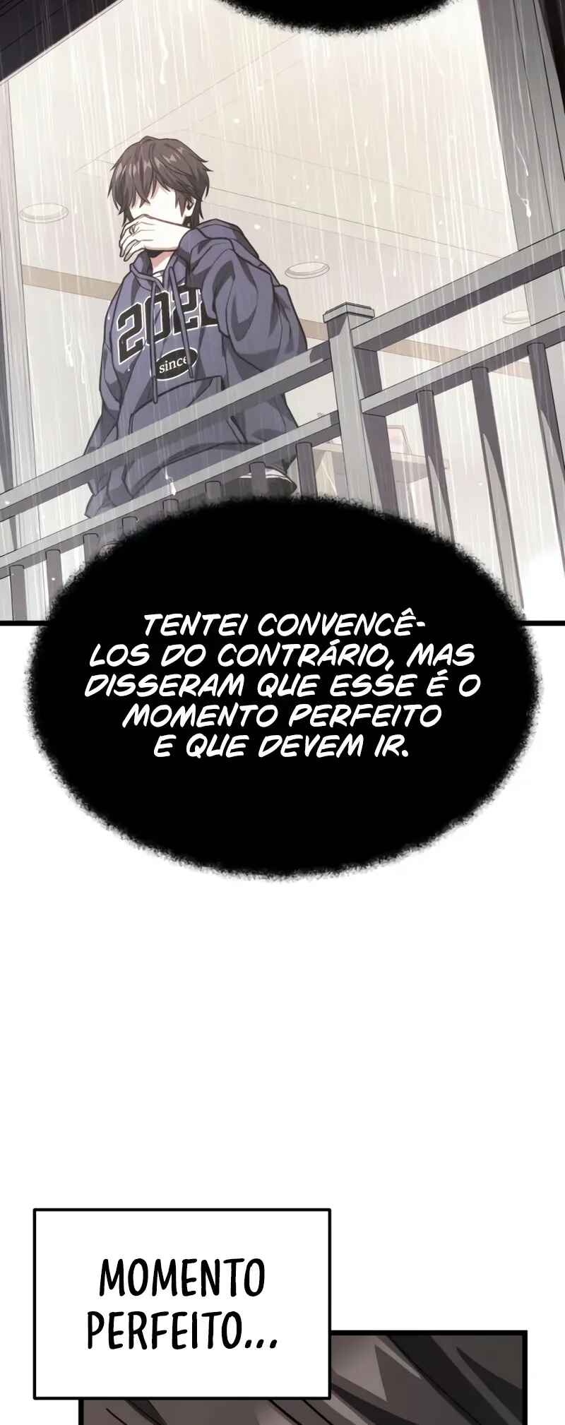 Read The Ultimate Shut-In PT Manga Online