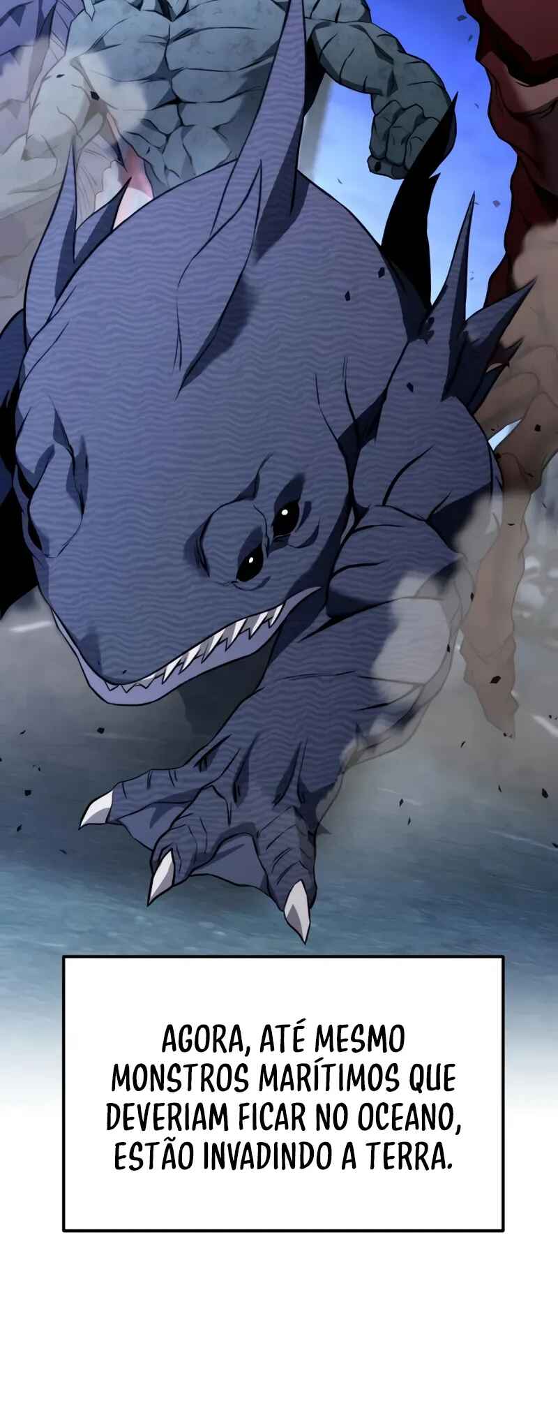 Read The Ultimate Shut-In PT Manga Online