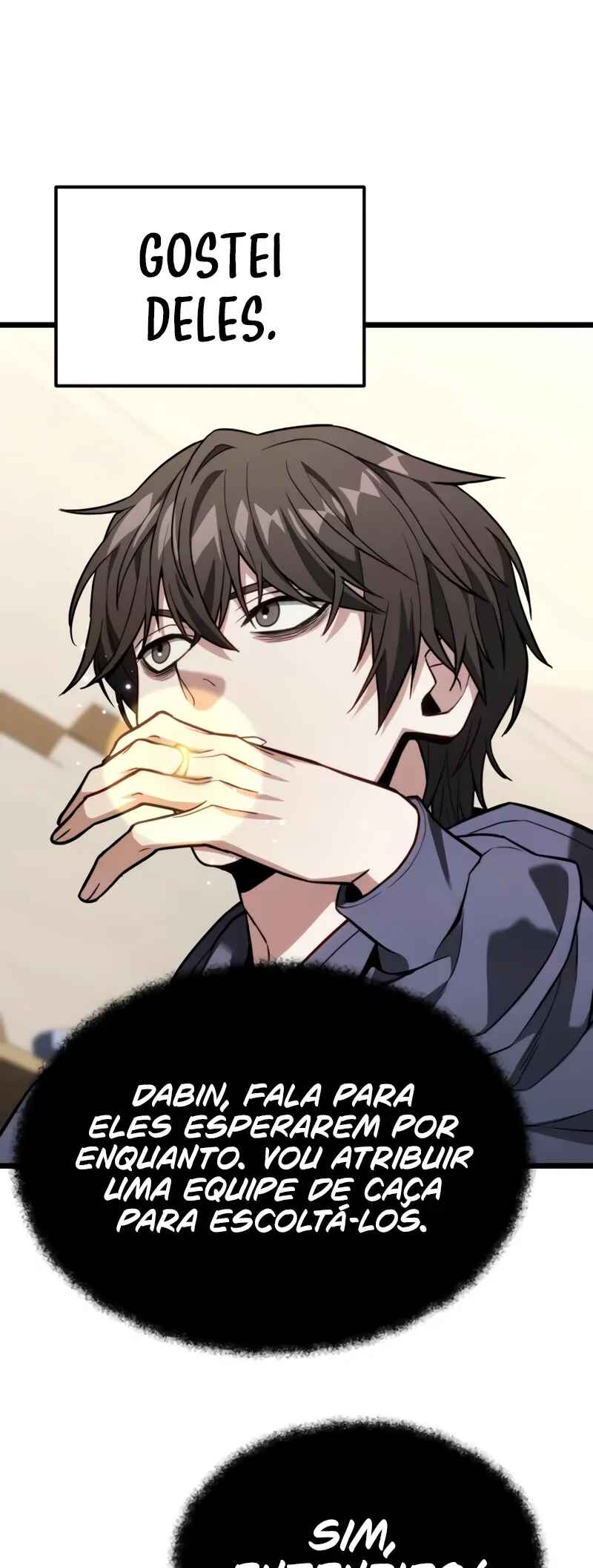 Read The Ultimate Shut-In PT Manga Online