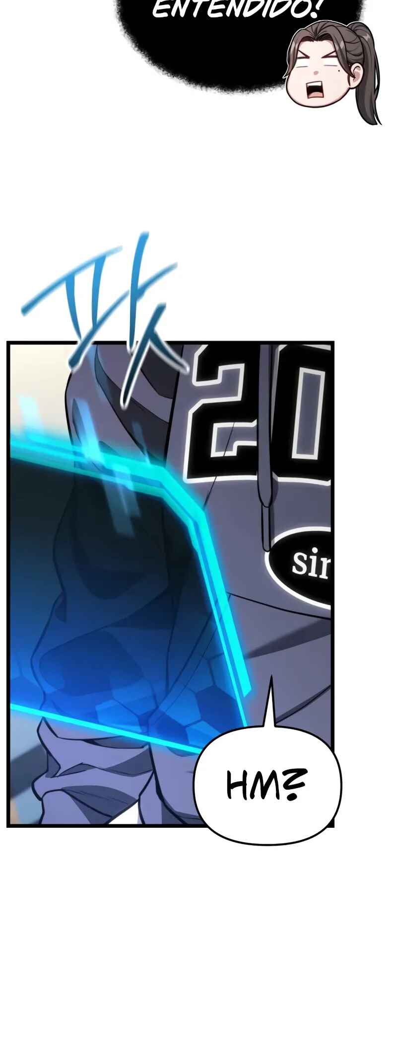 Read The Ultimate Shut-In PT Manga Online