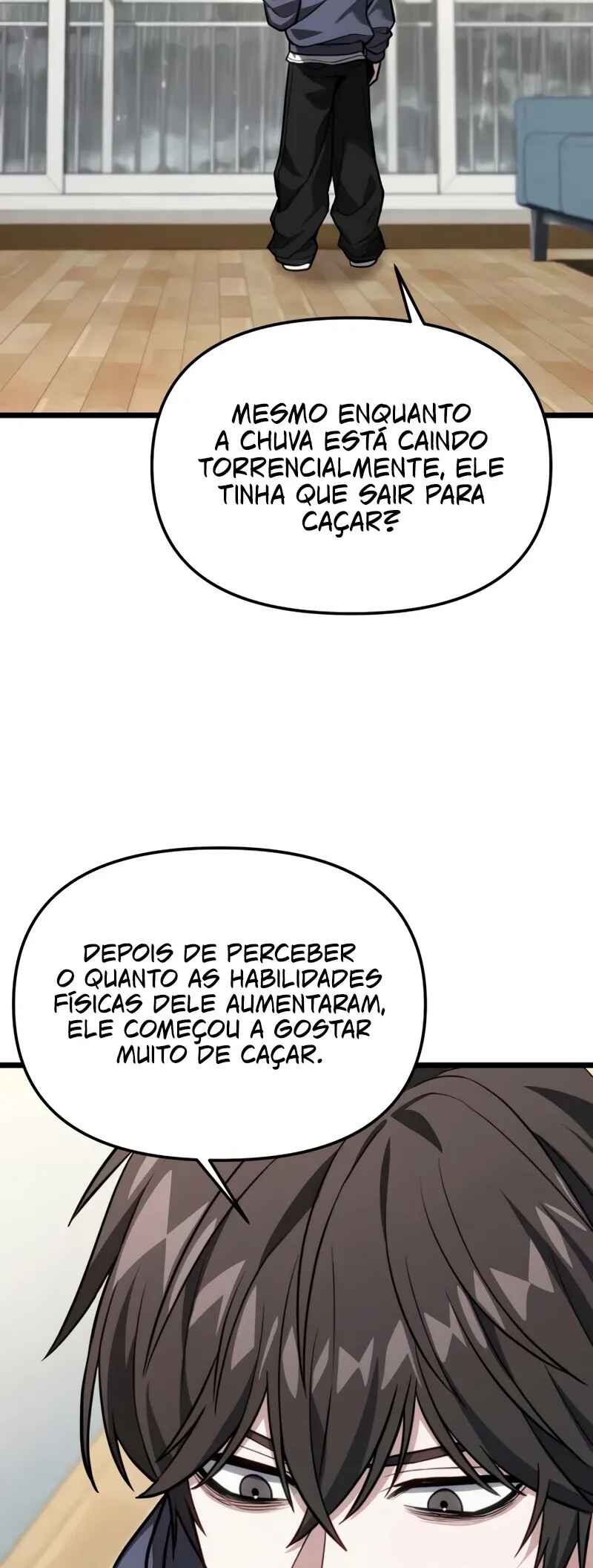 Read The Ultimate Shut-In PT Manga Online