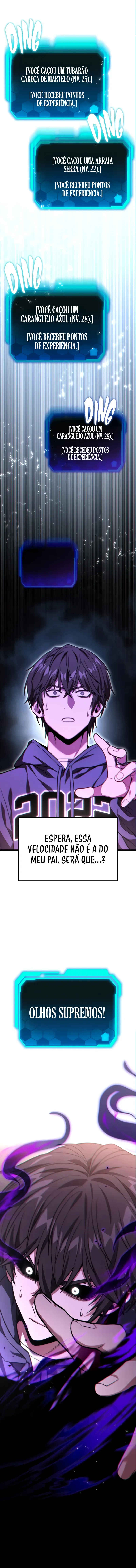 Read The Ultimate Shut-In PT Manga Online