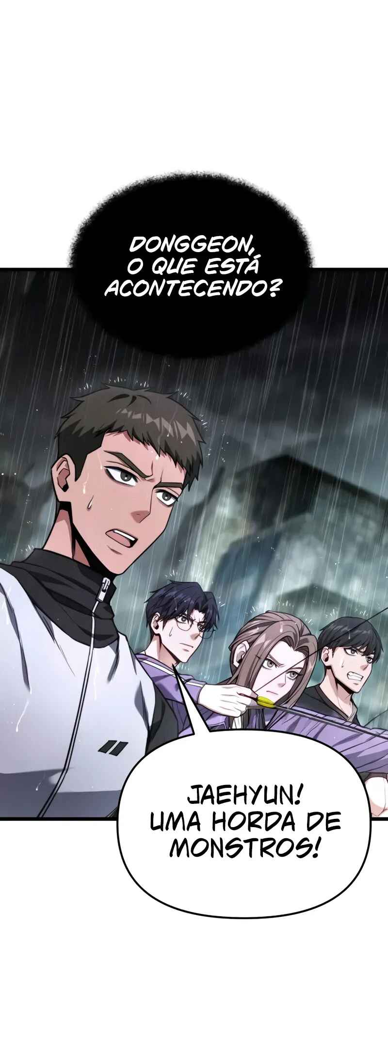 Read The Ultimate Shut-In PT Manga Online