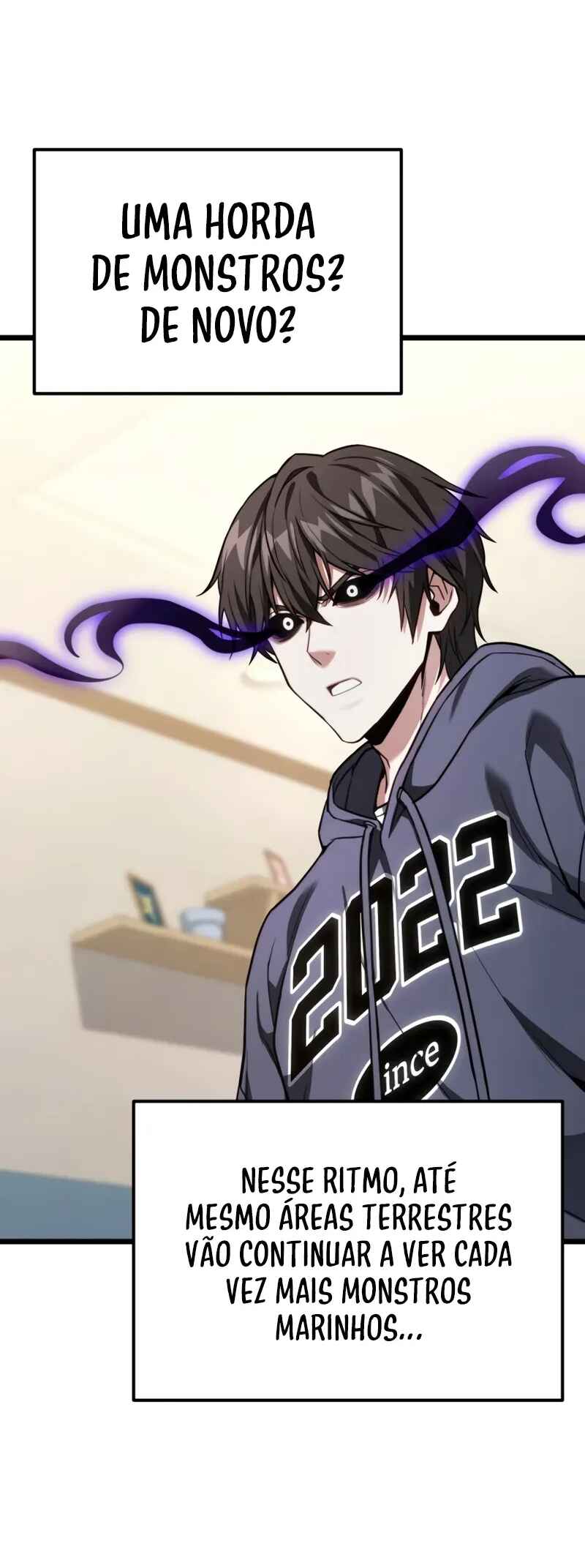 Read The Ultimate Shut-In PT Manga Online