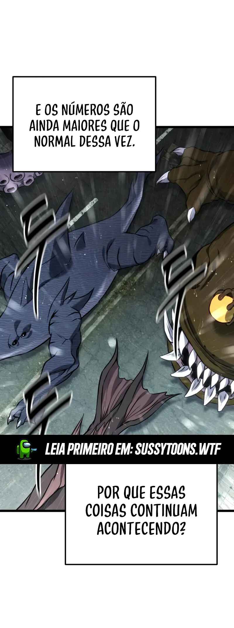 Read The Ultimate Shut-In PT Manga Online