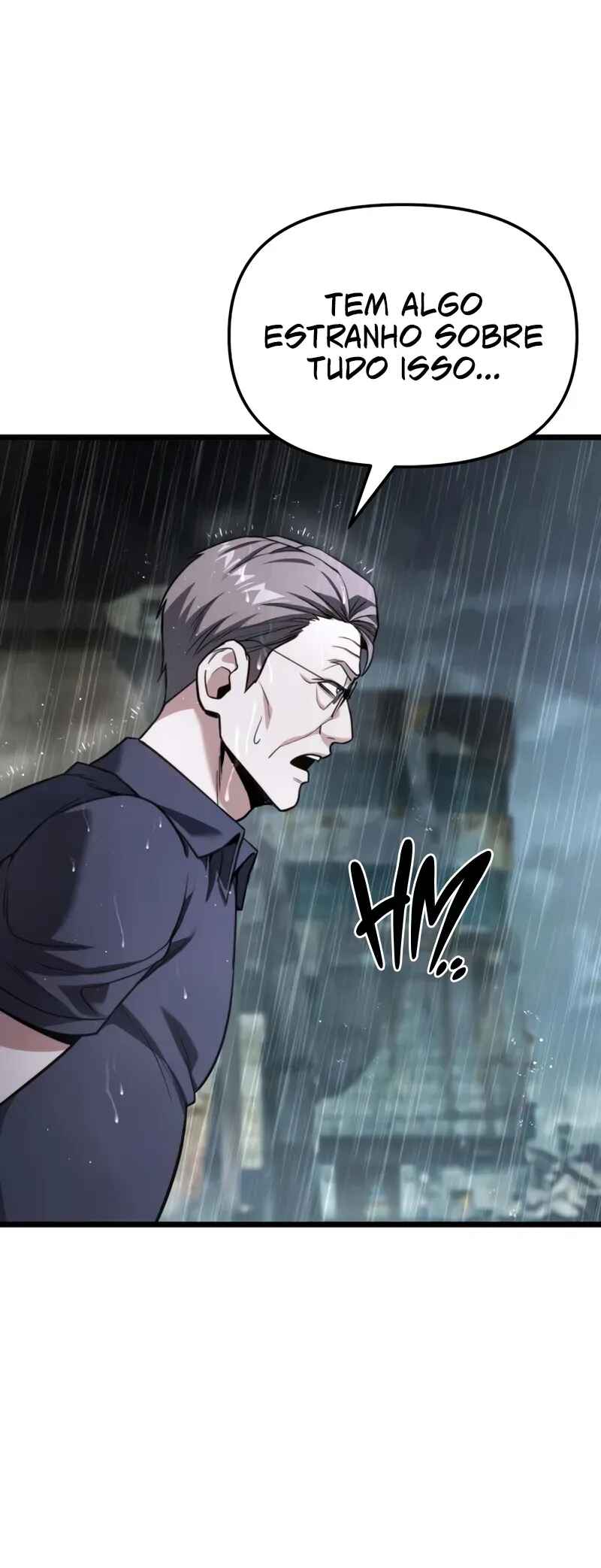 Read The Ultimate Shut-In PT Manga Online