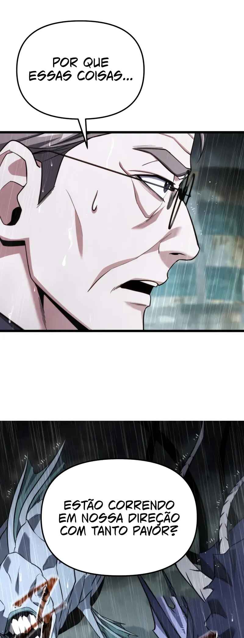 Read The Ultimate Shut-In PT Manga Online