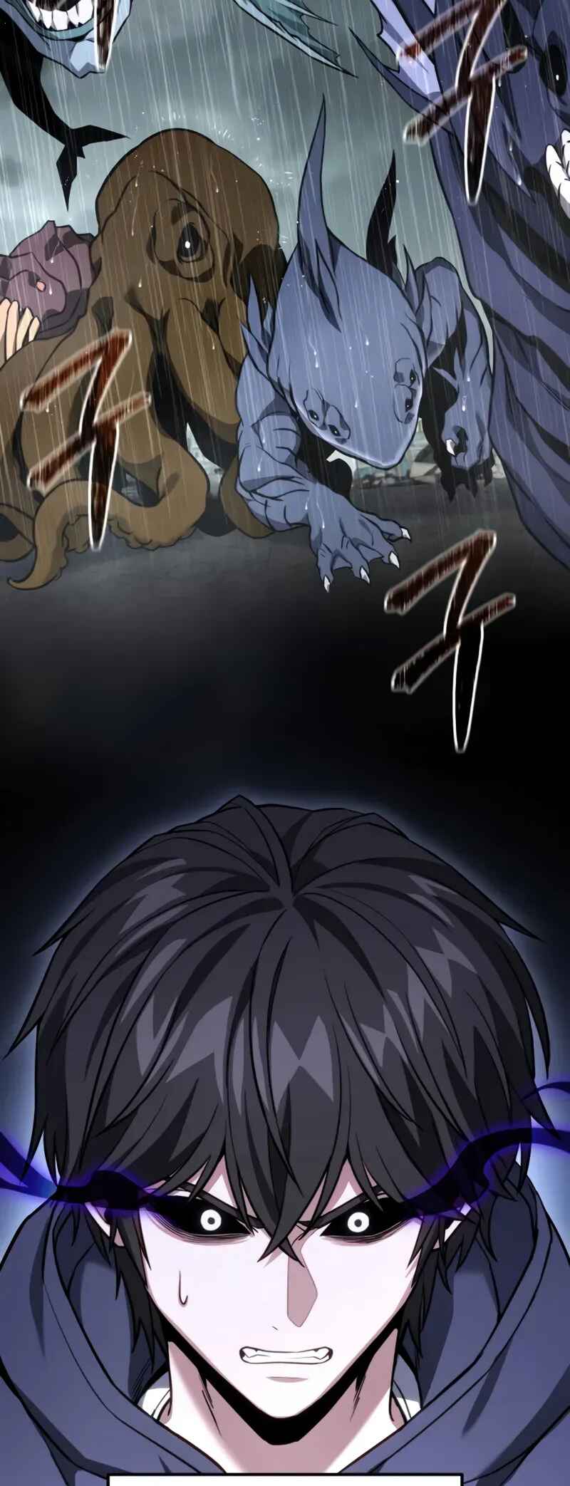 Read The Ultimate Shut-In PT Manga Online