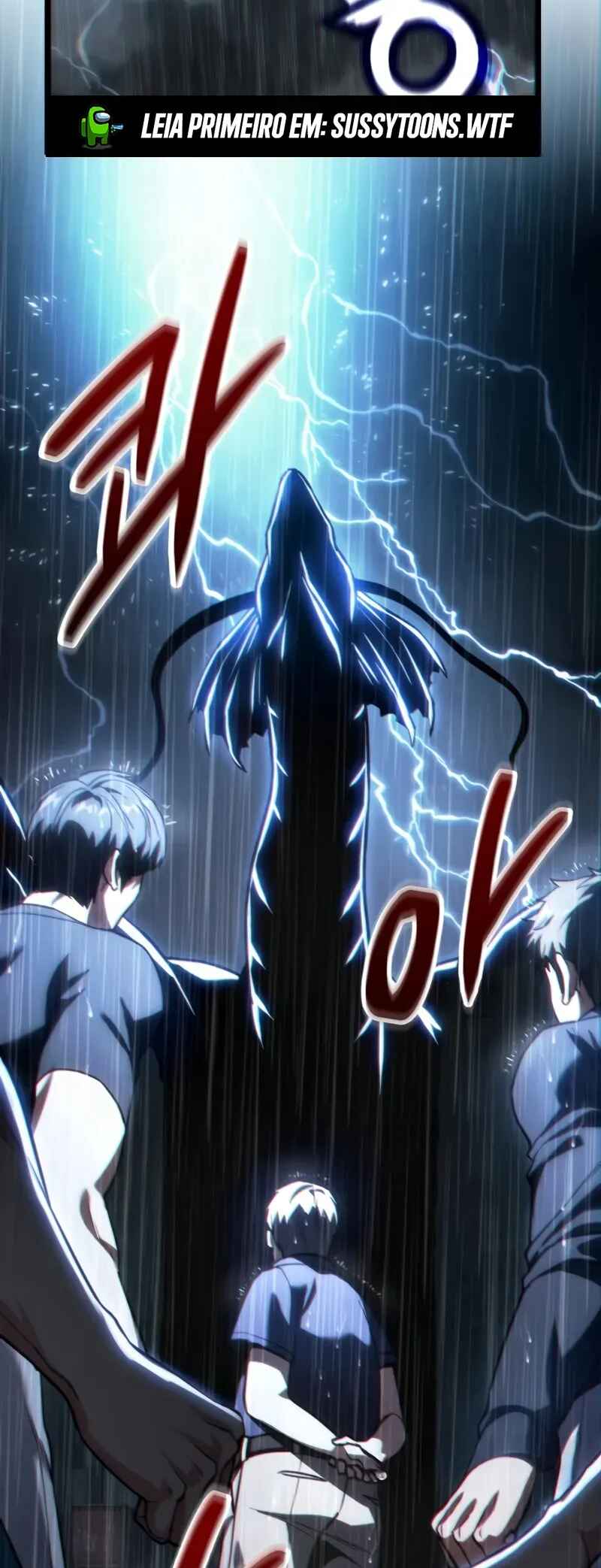 Read The Ultimate Shut-In PT Manga Online