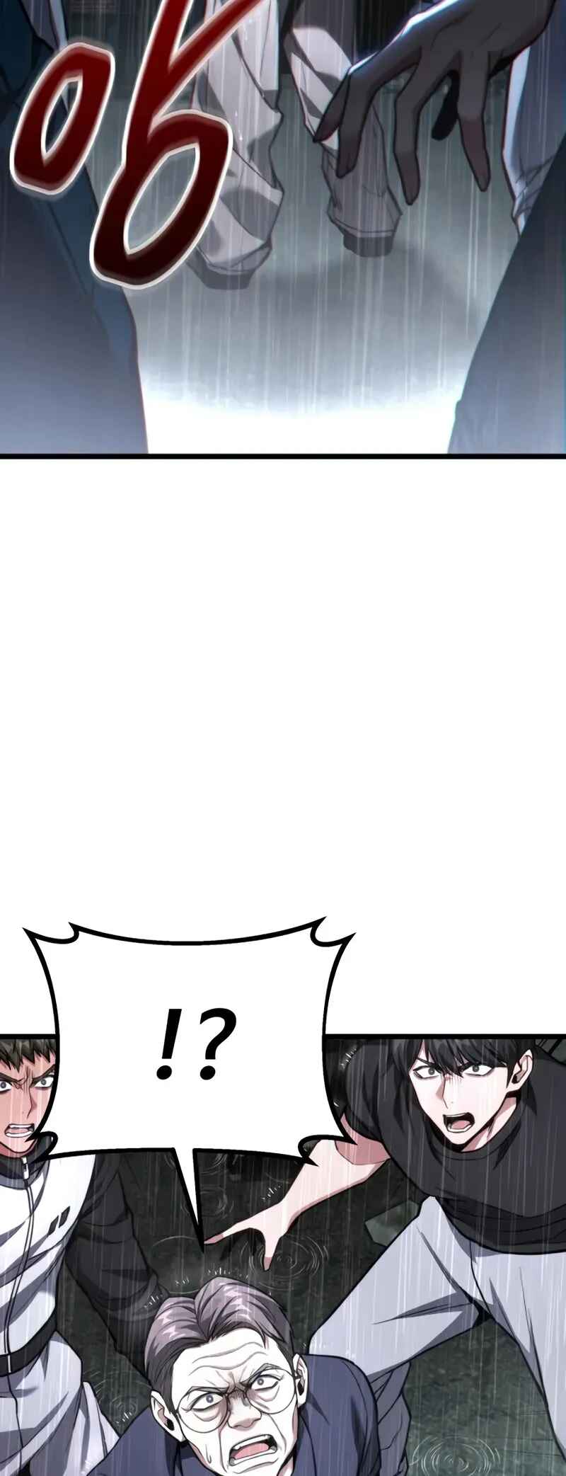 Read The Ultimate Shut-In PT Manga Online