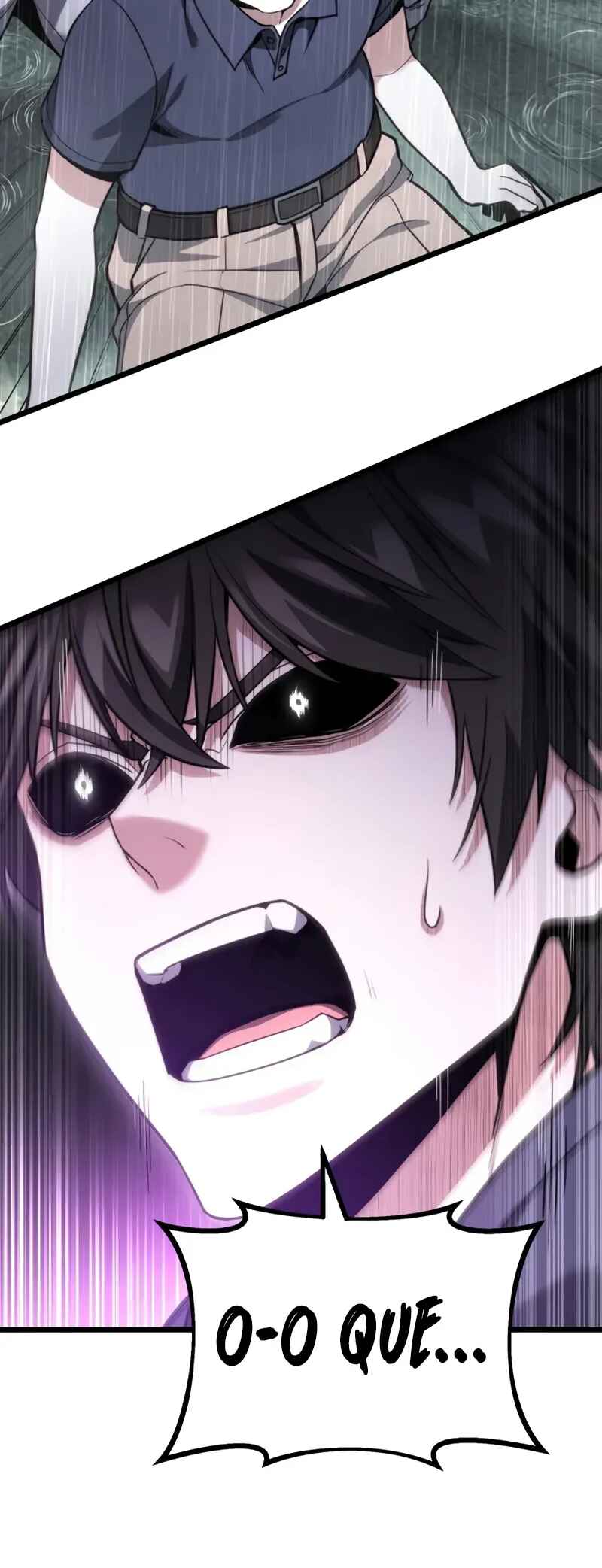 Read The Ultimate Shut-In PT Manga Online