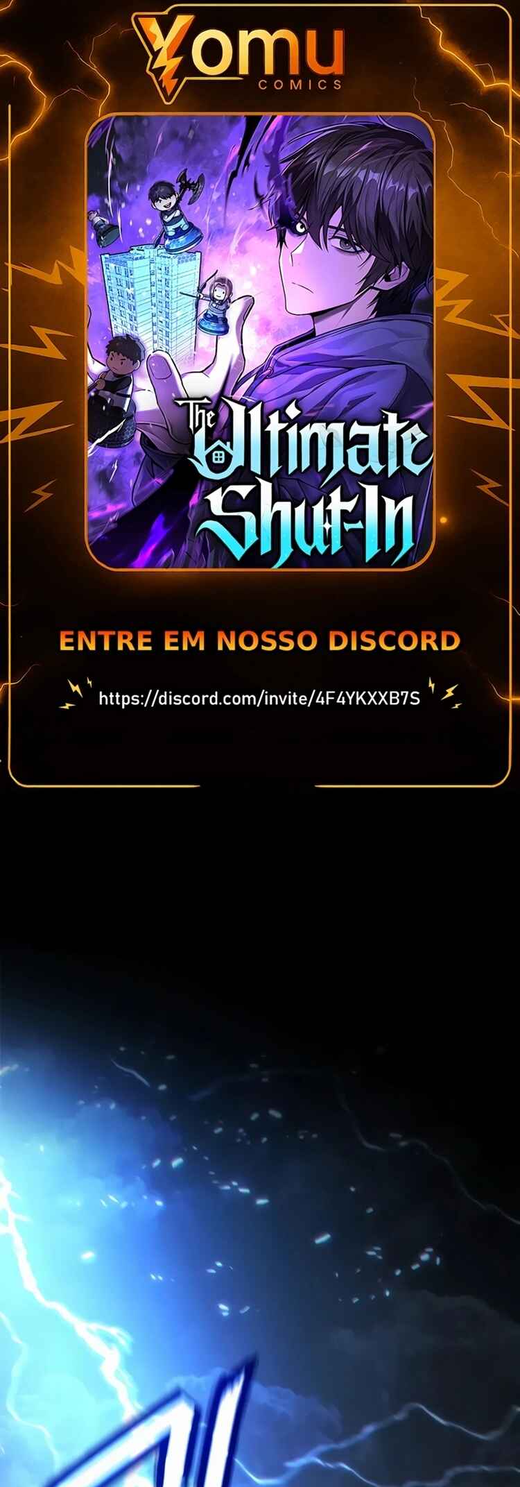 Read The Ultimate Shut-In PT Manga Online