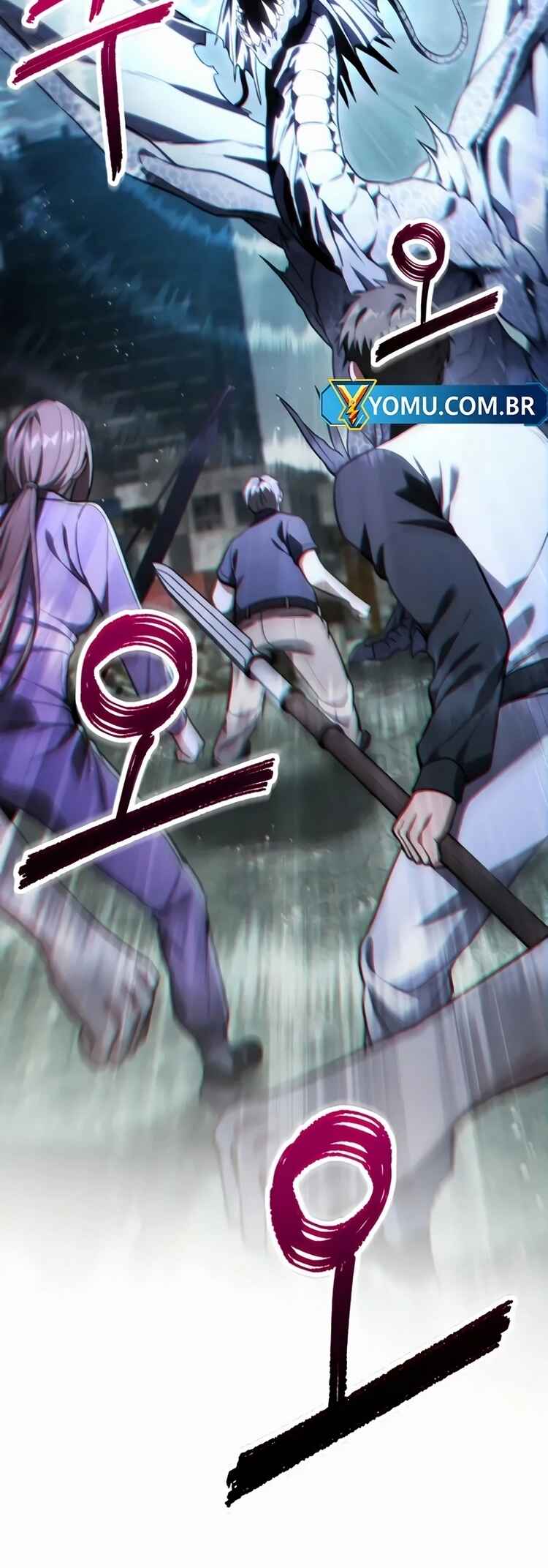 Read The Ultimate Shut-In PT Manga Online