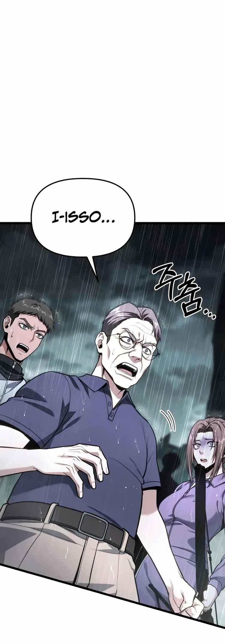 Read The Ultimate Shut-In PT Manga Online