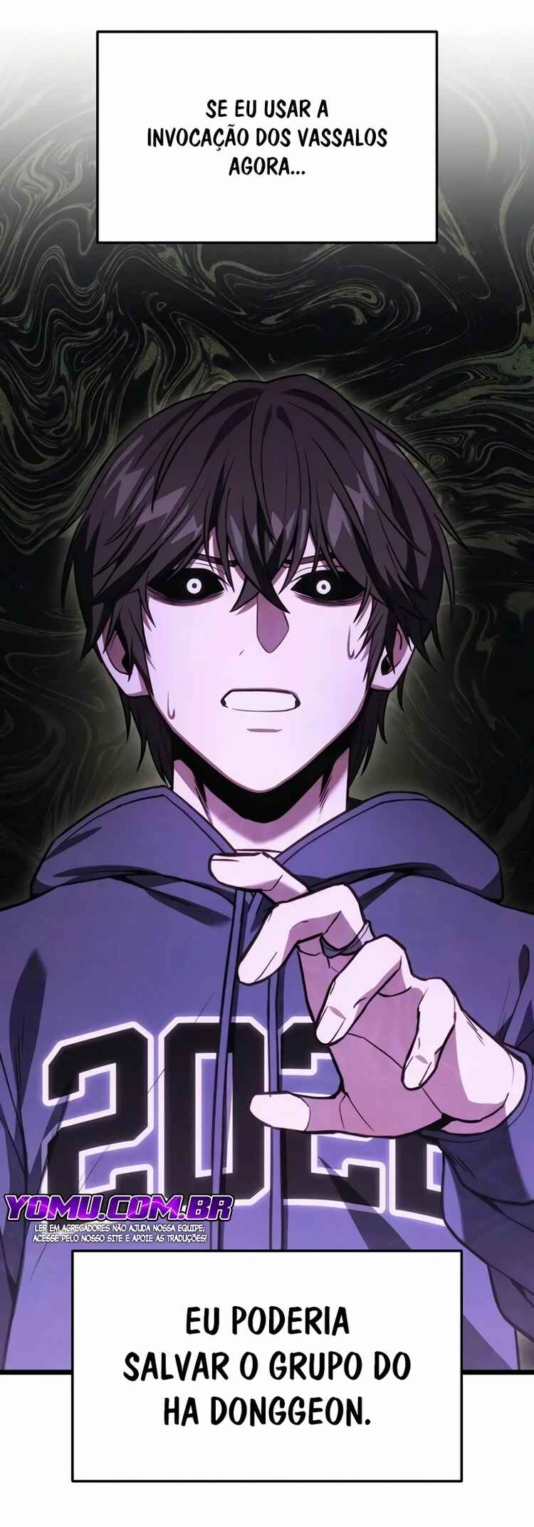 Read The Ultimate Shut-In PT Manga Online