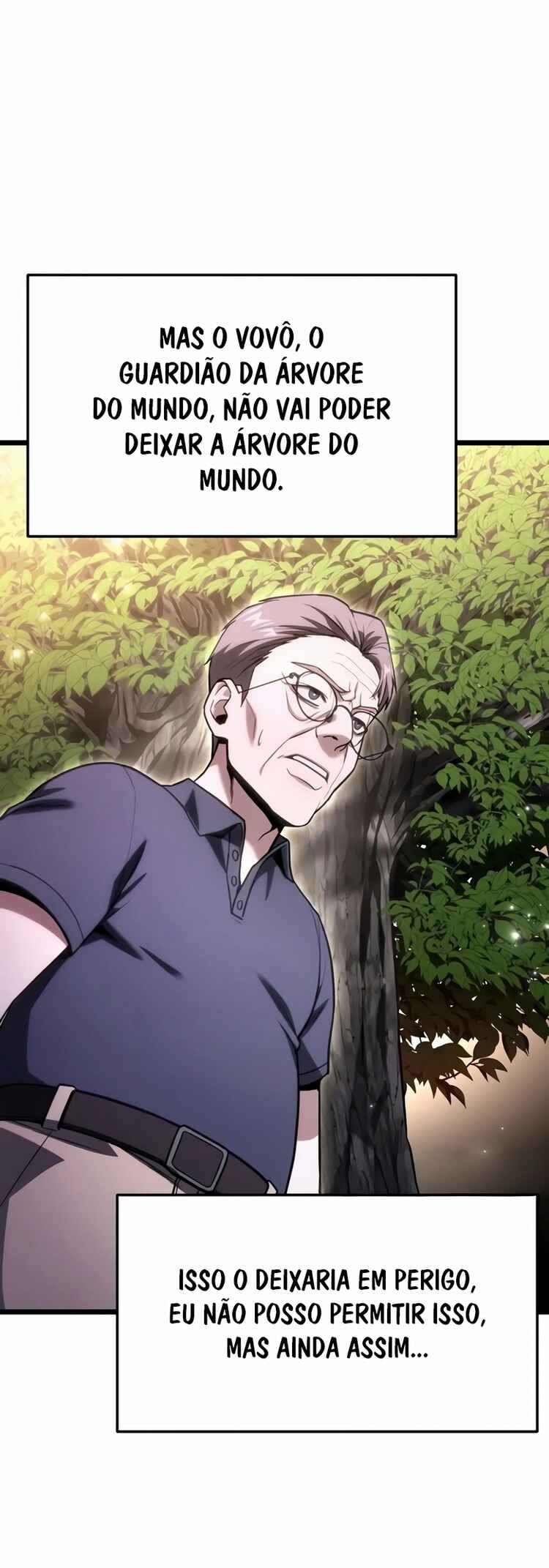 Read The Ultimate Shut-In PT Manga Online