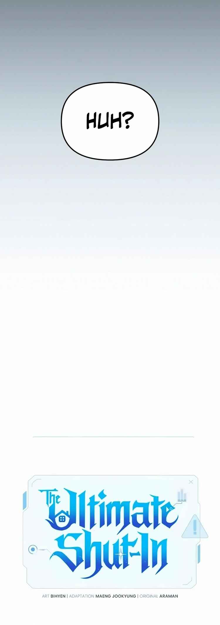 Read The Ultimate Shut-In PT Manga Online