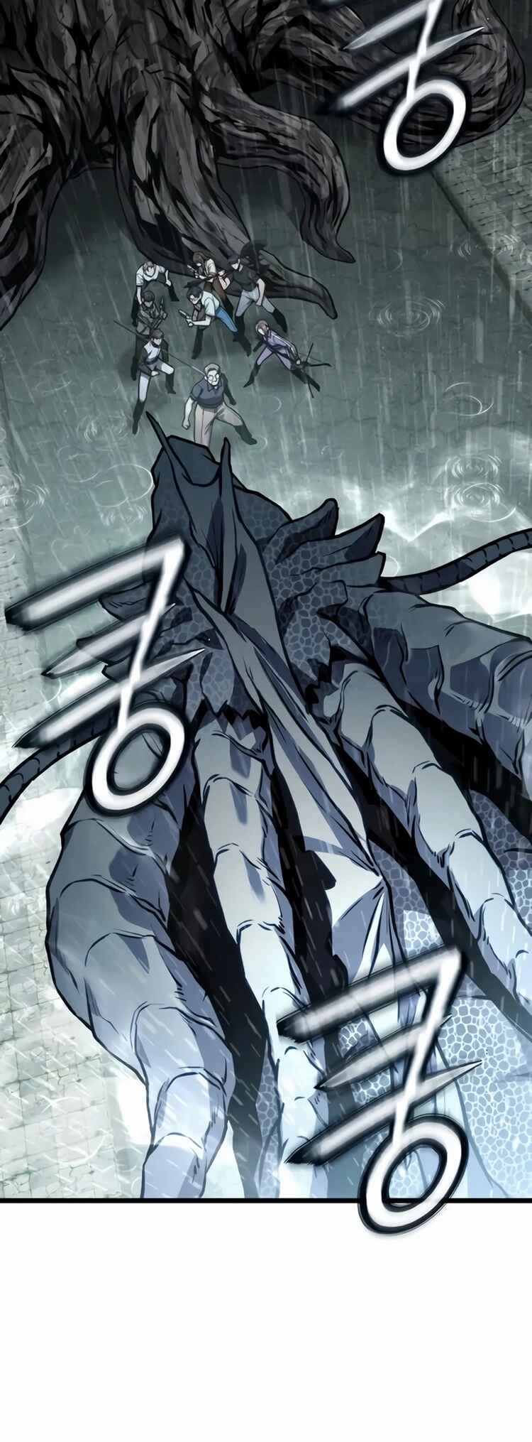 Read The Ultimate Shut-In PT Manga Online