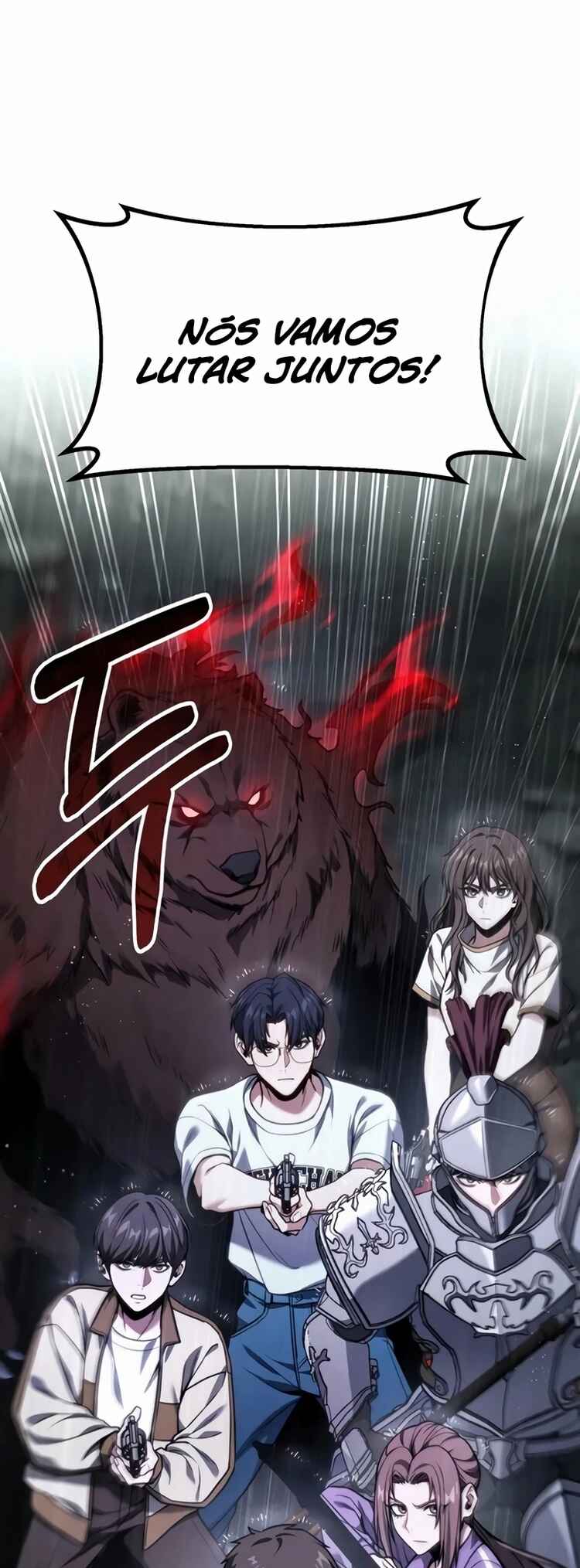 Read The Ultimate Shut-In PT Manga Online