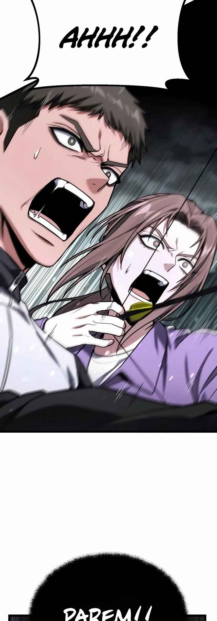 Read The Ultimate Shut-In PT Manga Online