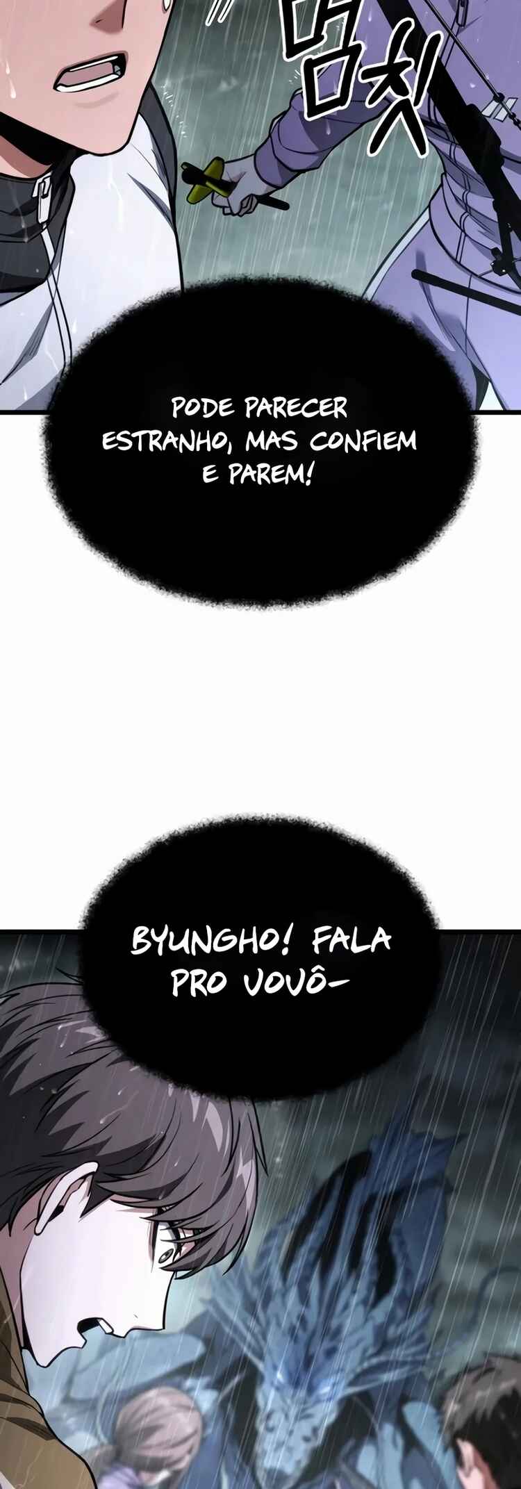 Read The Ultimate Shut-In PT Manga Online