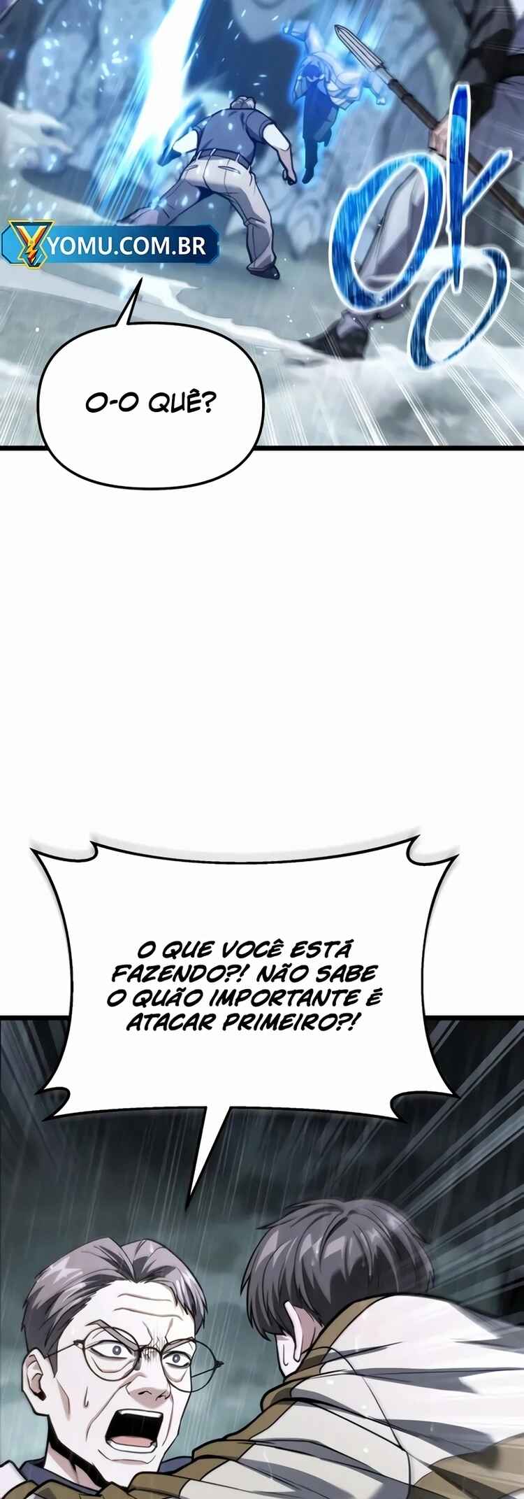 Read The Ultimate Shut-In PT Manga Online