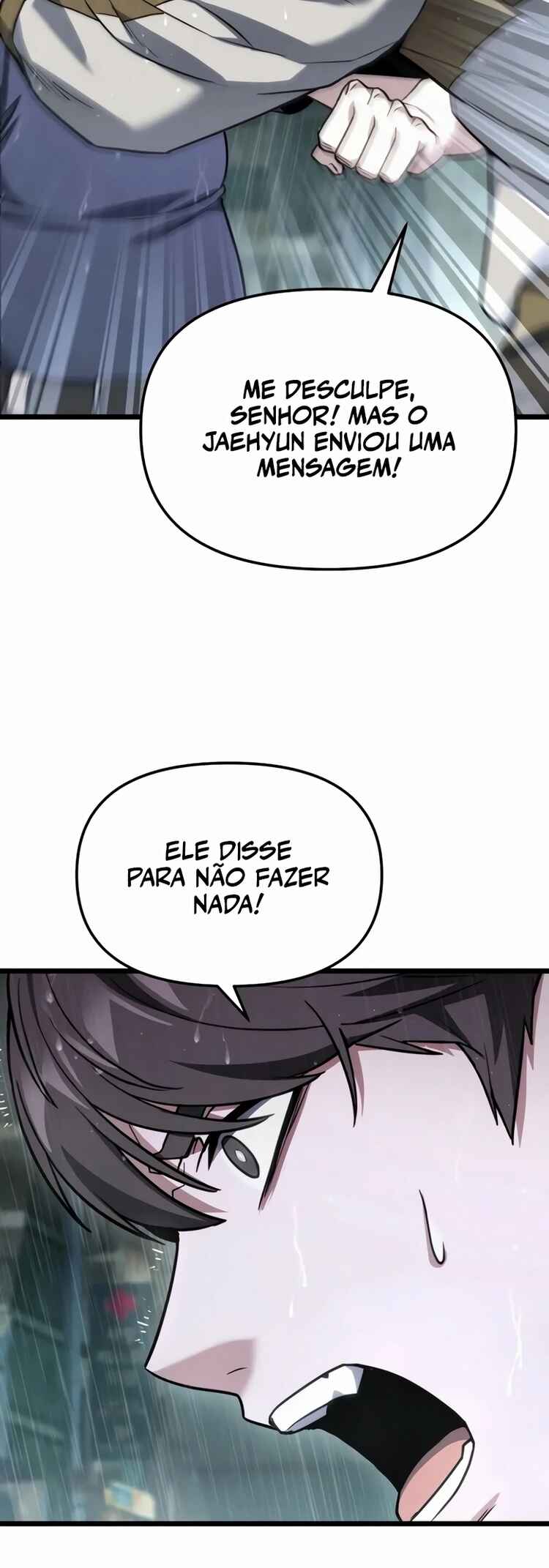 Read The Ultimate Shut-In PT Manga Online