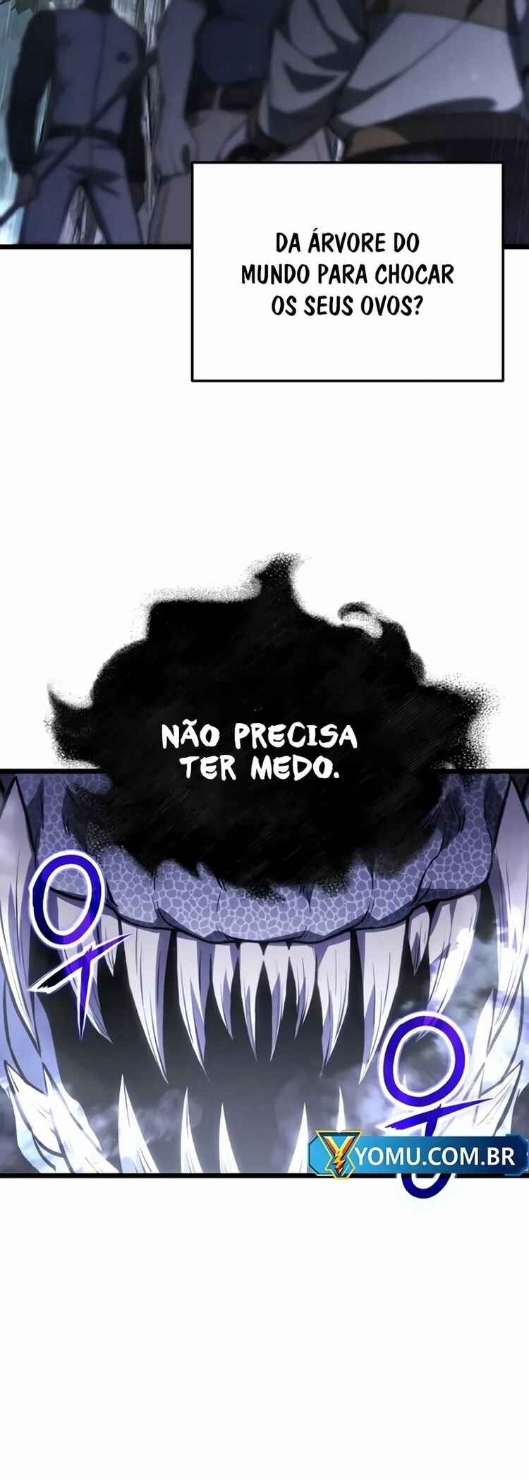 Read The Ultimate Shut-In PT Manga Online