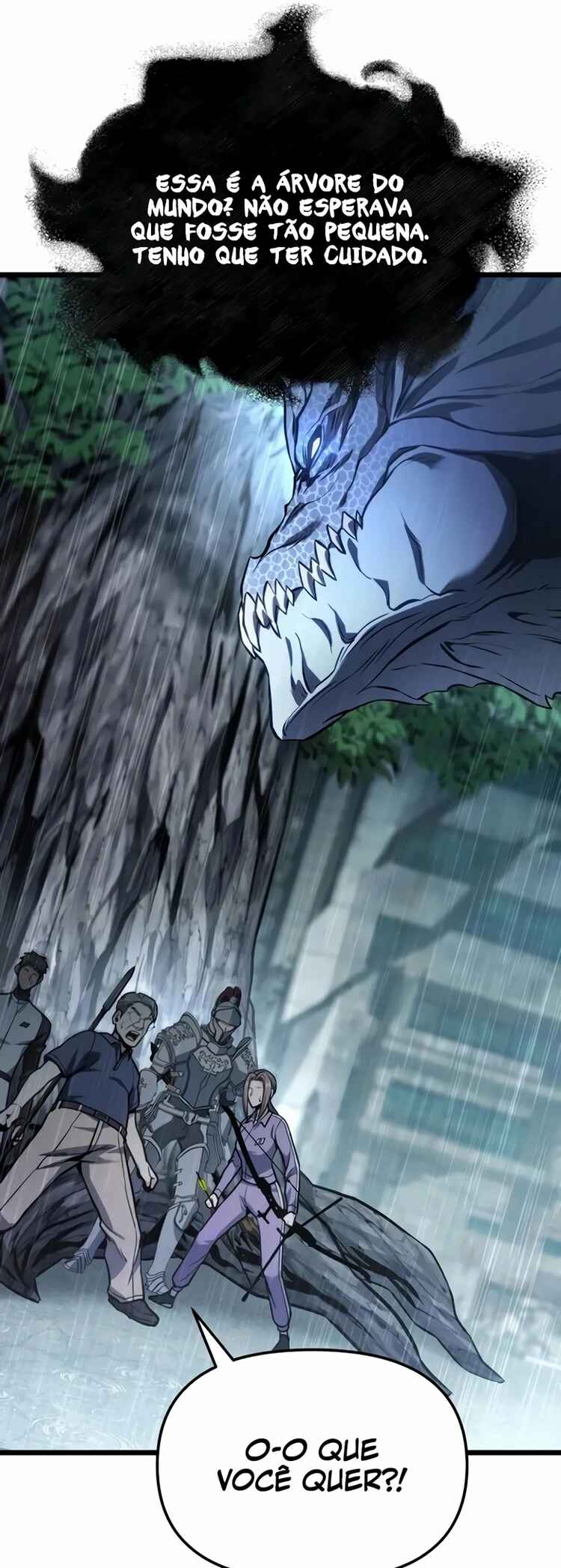 Read The Ultimate Shut-In PT Manga Online