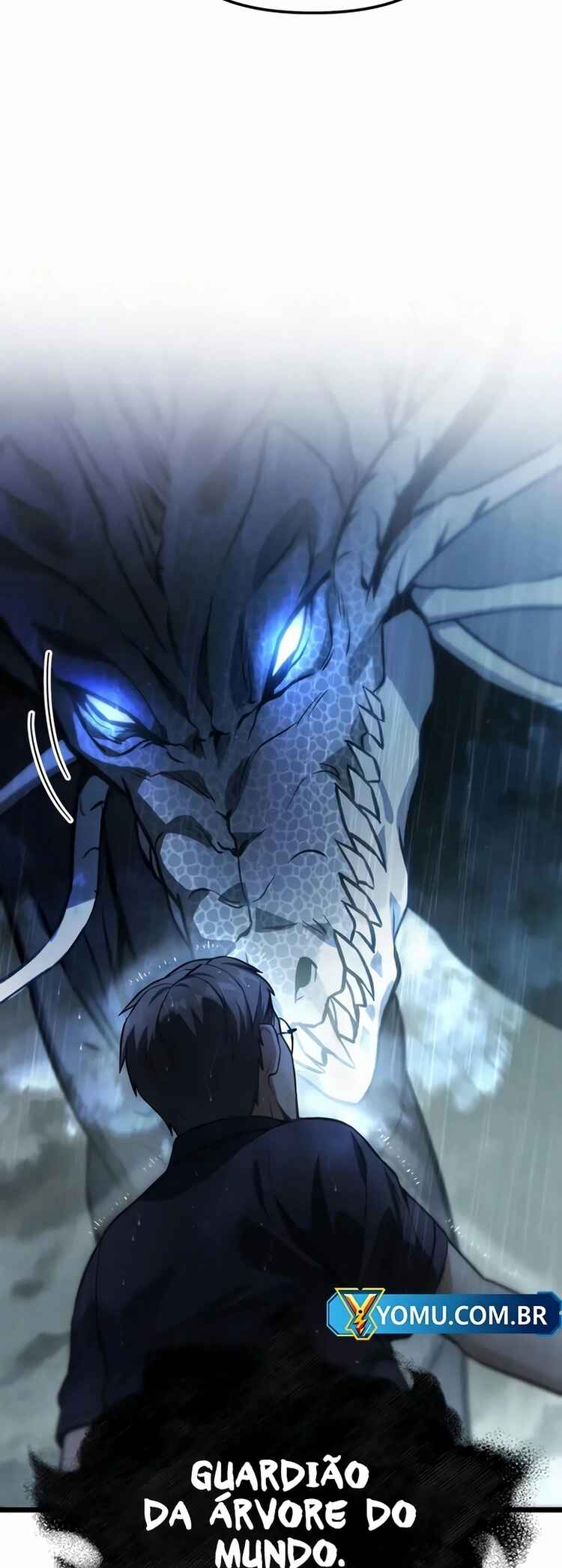 Read The Ultimate Shut-In PT Manga Online