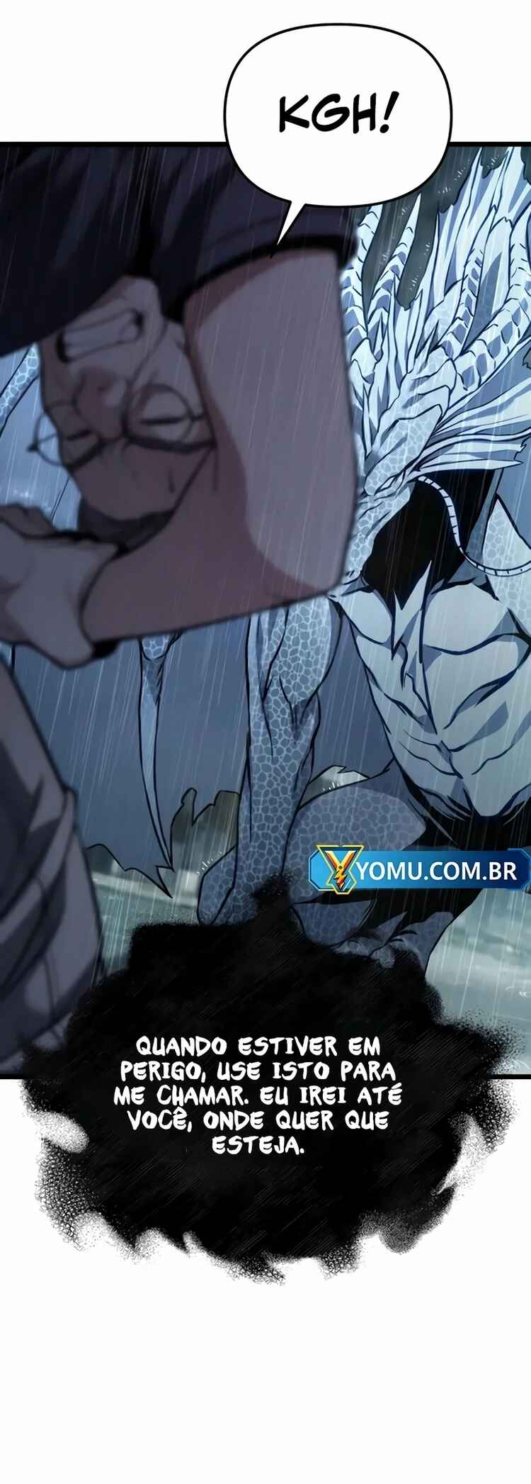 Read The Ultimate Shut-In PT Manga Online