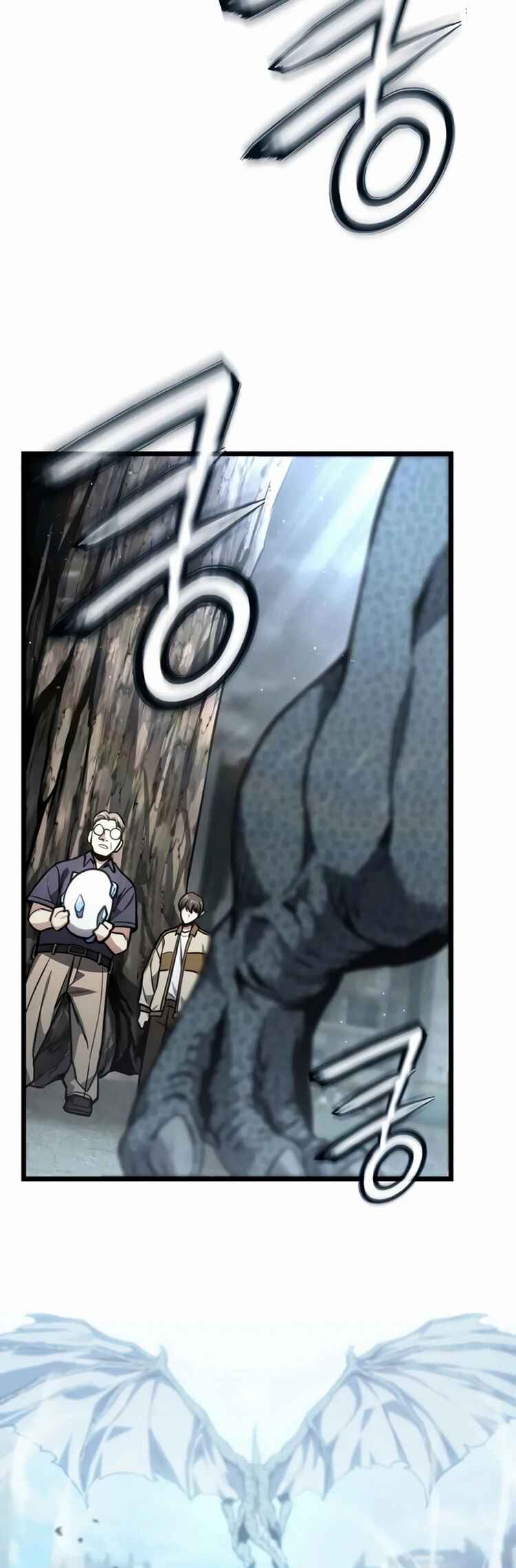 Read The Ultimate Shut-In PT Manga Online