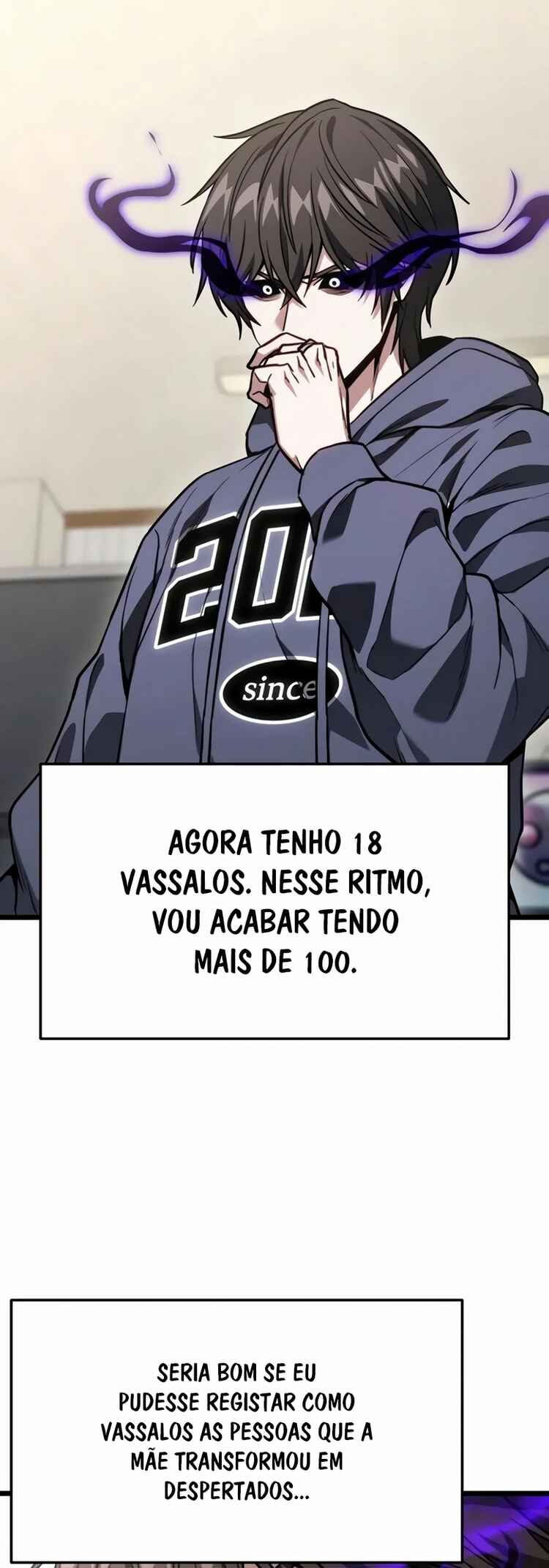 Read The Ultimate Shut-In PT Manga Online