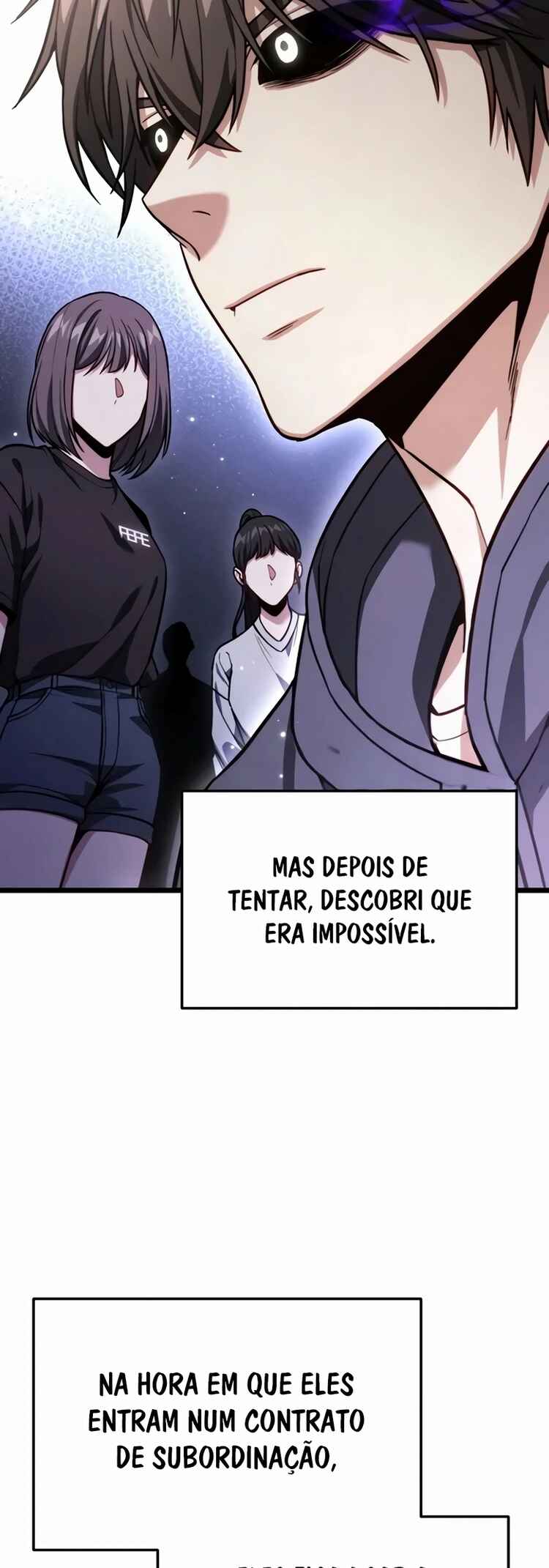 Read The Ultimate Shut-In PT Manga Online