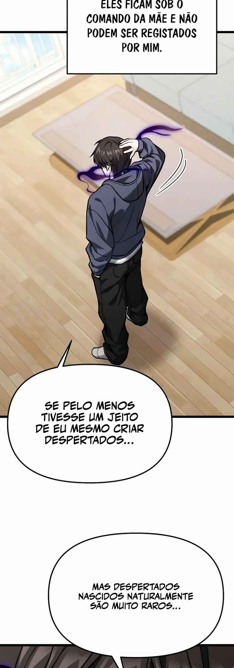 Read The Ultimate Shut-In PT Manga Online