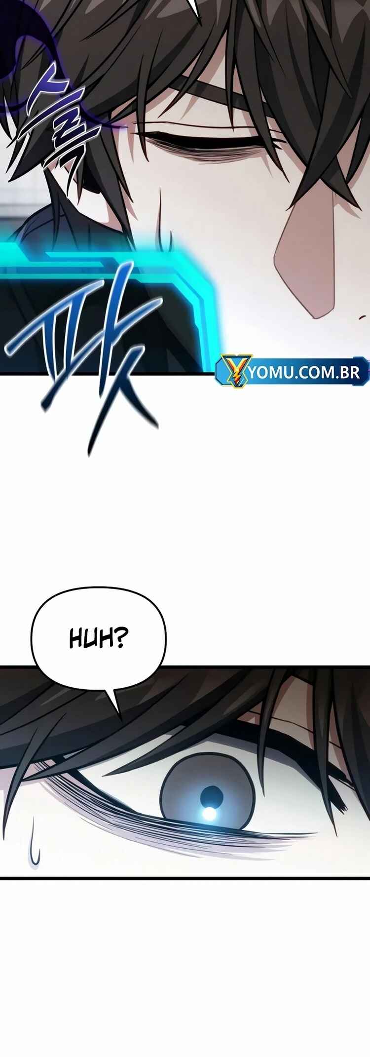 Read The Ultimate Shut-In PT Manga Online