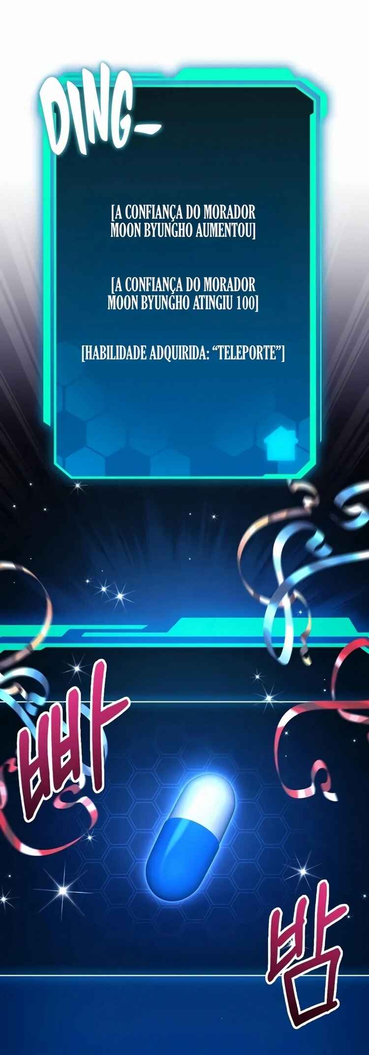 Read The Ultimate Shut-In PT Manga Online