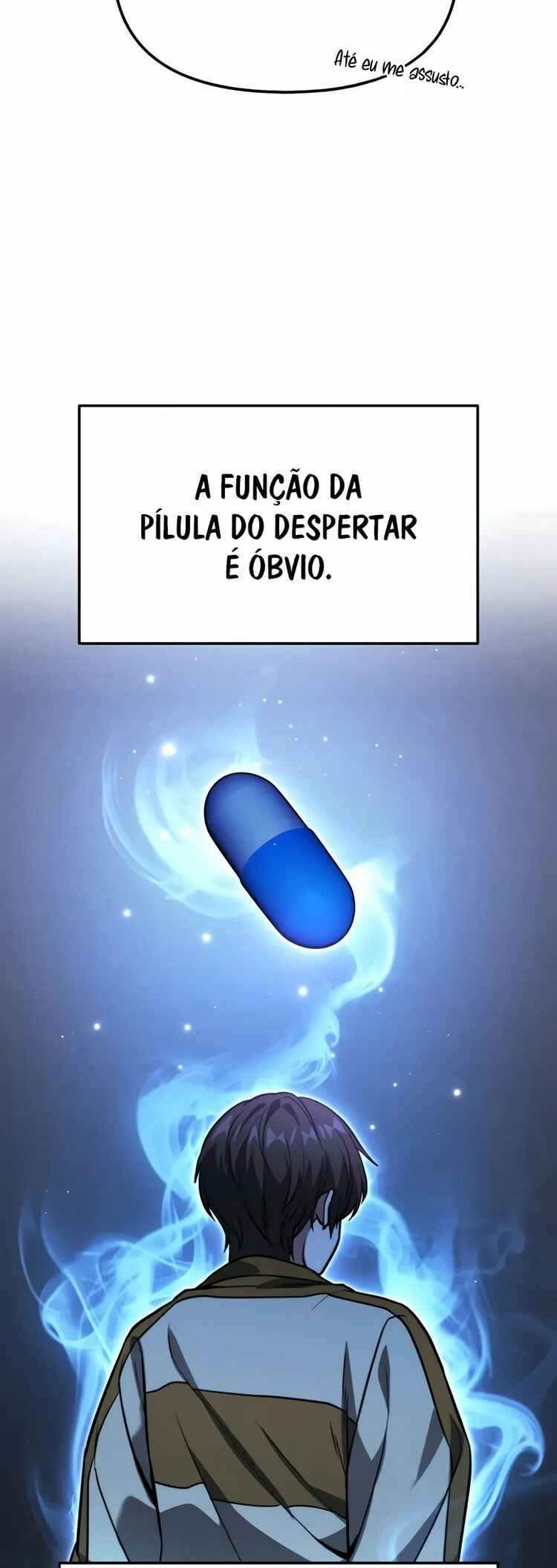 Read The Ultimate Shut-In PT Manga Online