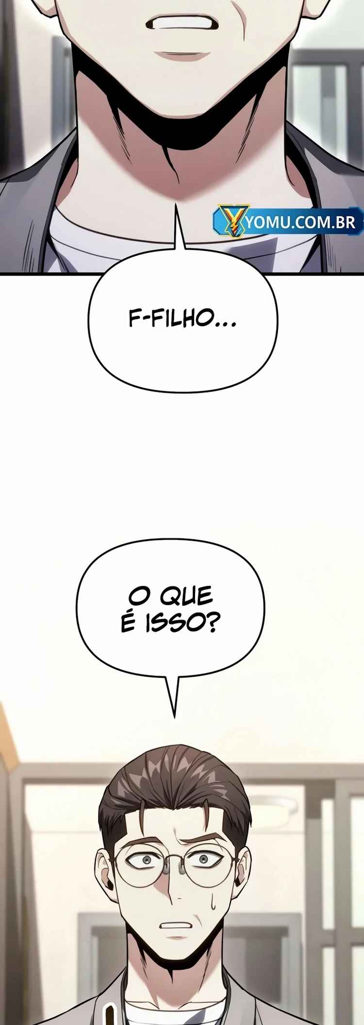 Read The Ultimate Shut-In PT Manga Online