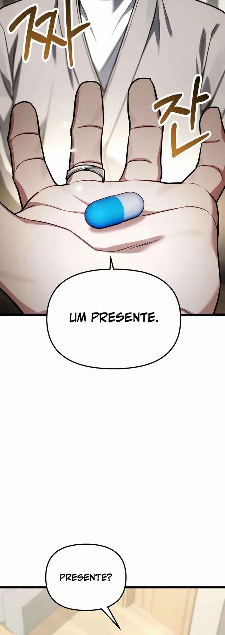 Read The Ultimate Shut-In PT Manga Online