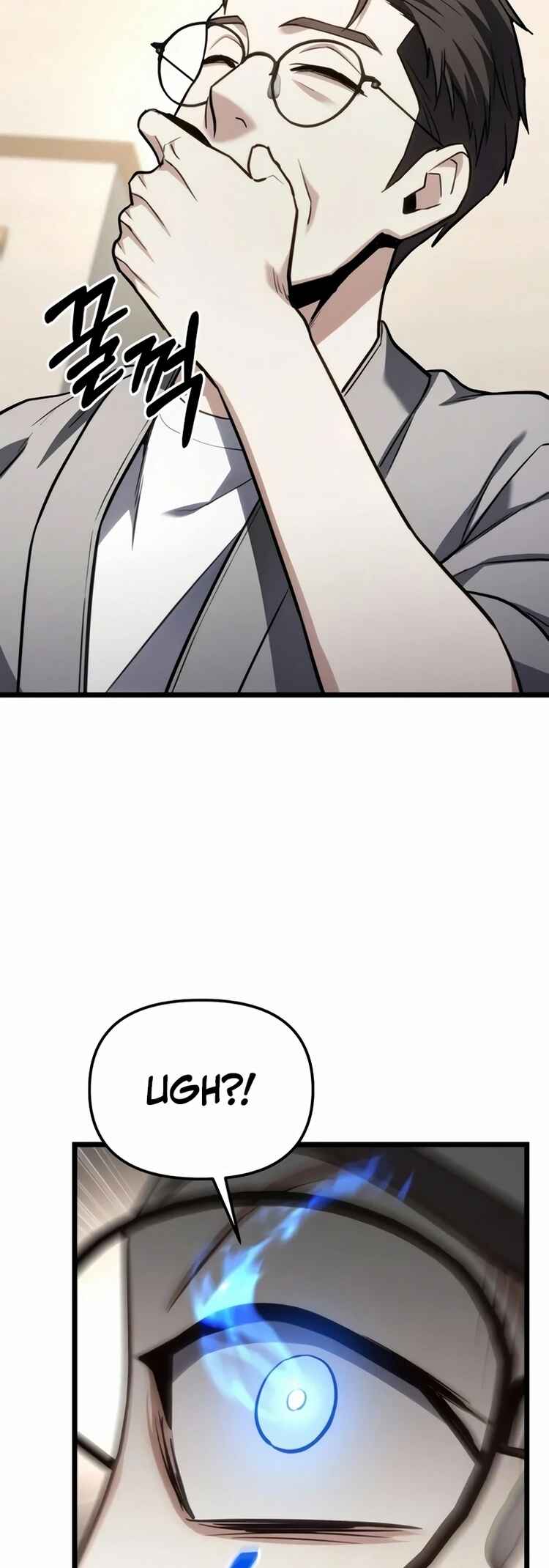 Read The Ultimate Shut-In PT Manga Online