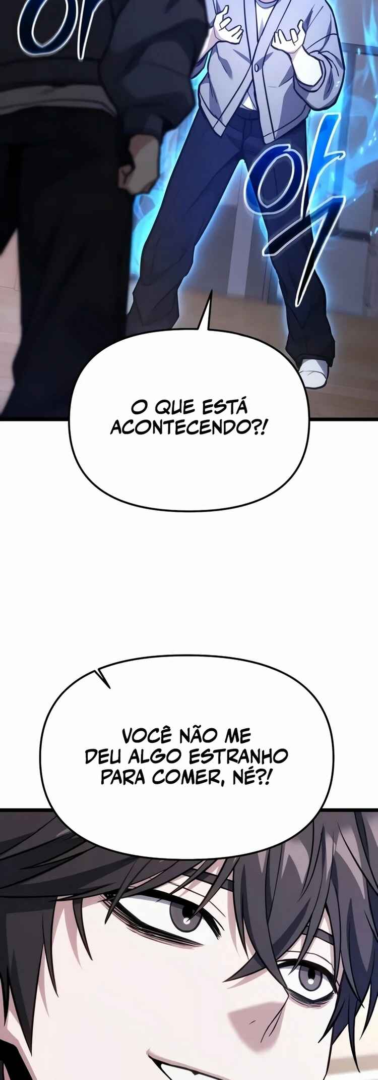 Read The Ultimate Shut-In PT Manga Online