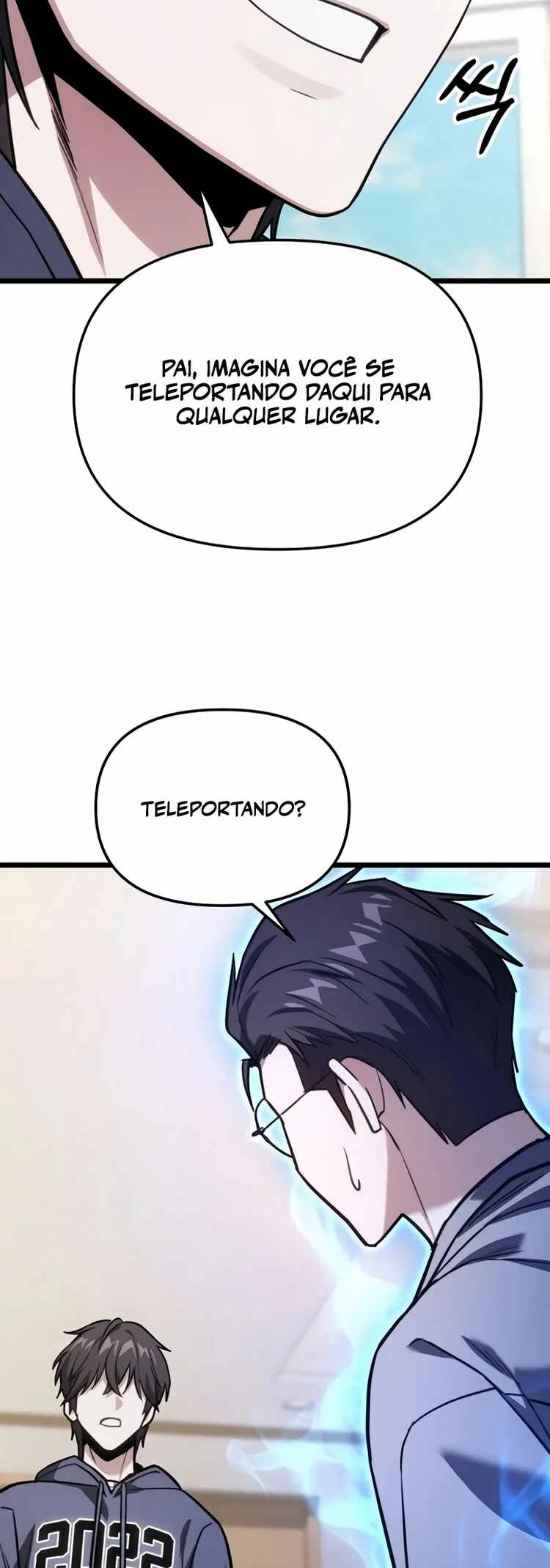 Read The Ultimate Shut-In PT Manga Online