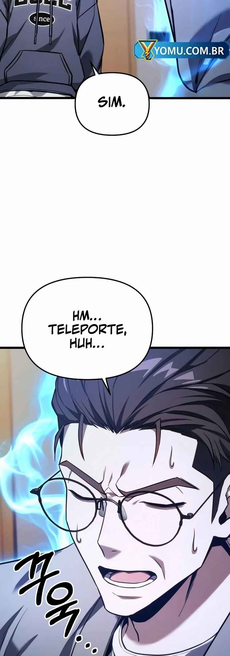 Read The Ultimate Shut-In PT Manga Online