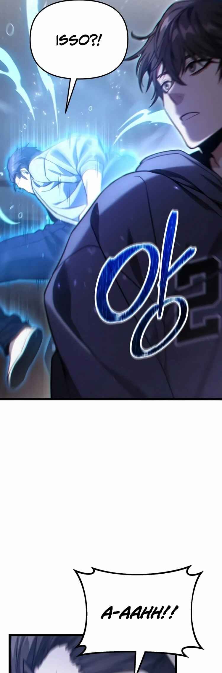 Read The Ultimate Shut-In PT Manga Online