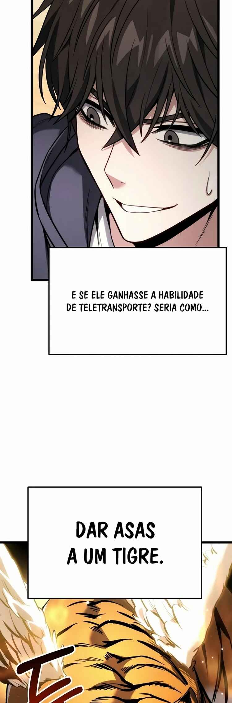 Read The Ultimate Shut-In PT Manga Online